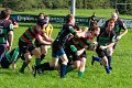 Monaghan 1st XV V. Holywood. October 5th 2013 (5)